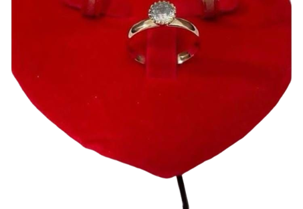 Aliança de Casamento Ouro 18k