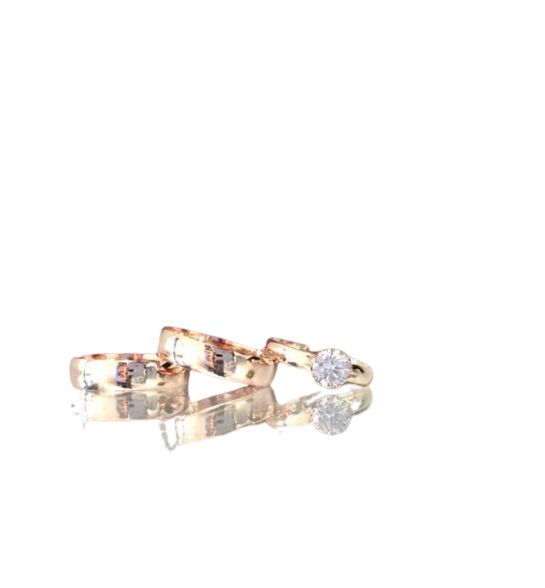 Conjunto de ouro nacional