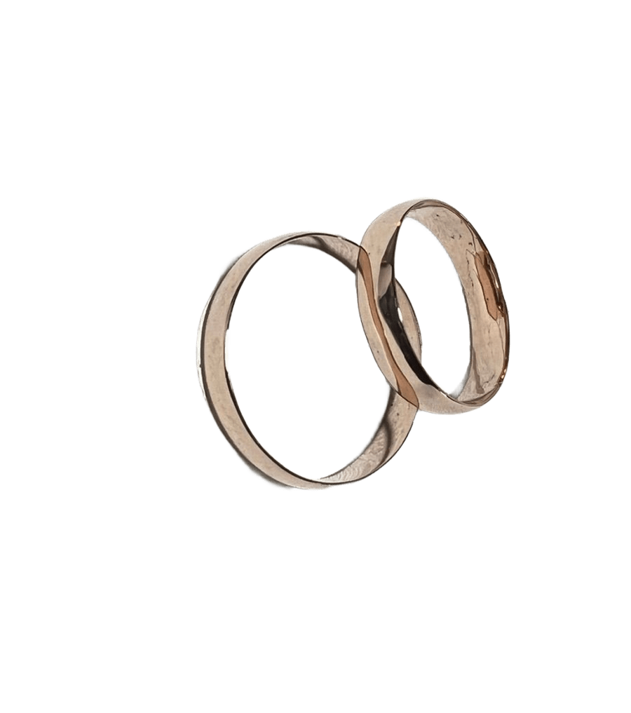 Alianças tradicionais ouro nacional